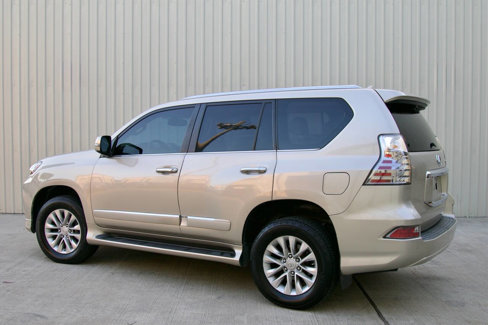 Used 2015 Lexus GX 460 w/ Premium Package image 5
