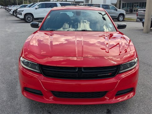 Used 2023 Dodge Charger SXT image 8