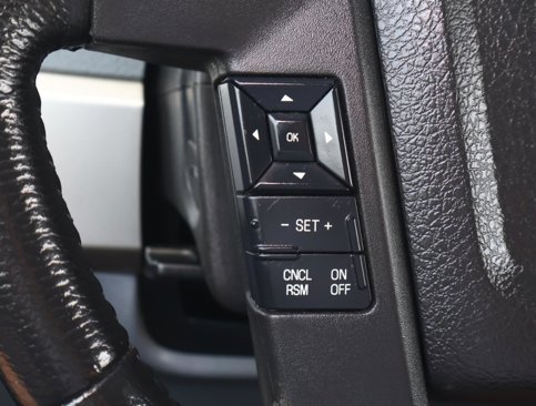 Used 2013 Ford F150 Lariat w/ Luxury Equipment Group image 27