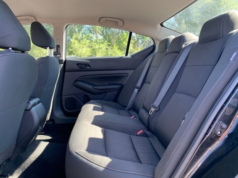 Used 2023 Nissan Altima 2.5 S image 23