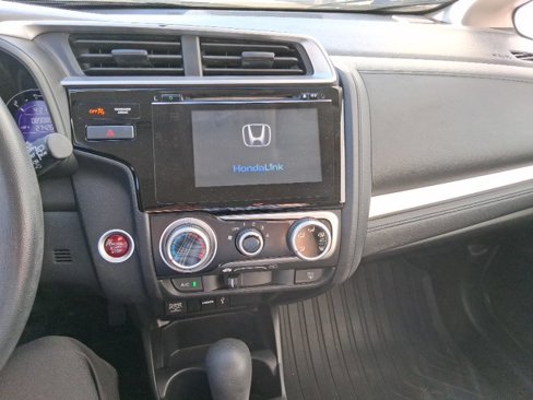Used 2016 Honda Fit EX image 19