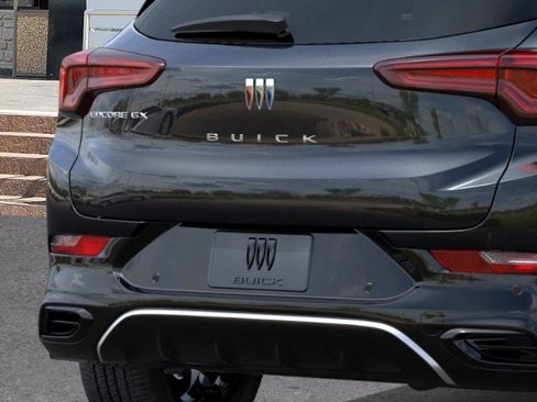 New 2026 Buick Encore GX Sport Touring image 41