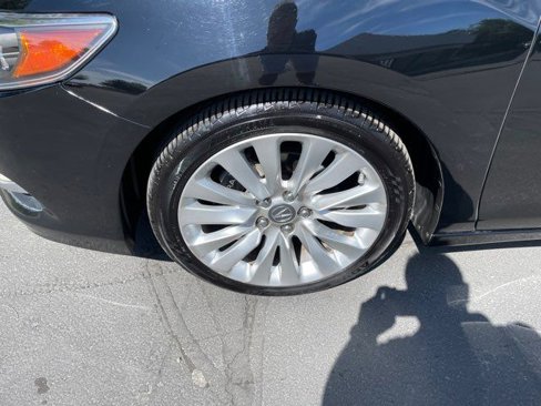 Used 2014 Acura RLX w/ Technology Package image 24