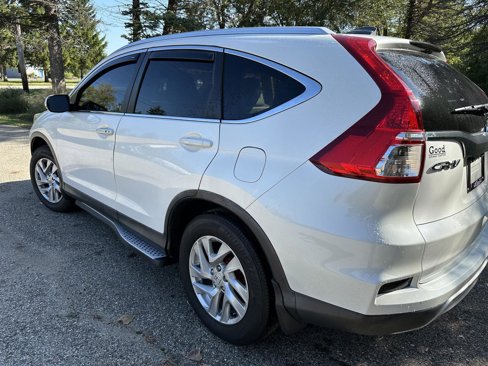 Used 2016 Honda CR-V EX-L image 27
