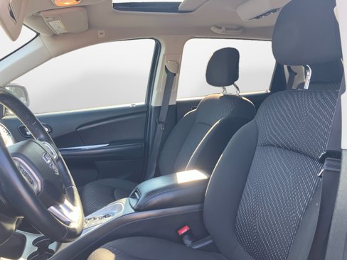 Used 2018 Dodge Journey SXT w/ Connectivity Group image 11