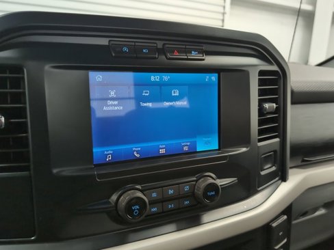 Used 2021 Ford F150 XL image 17