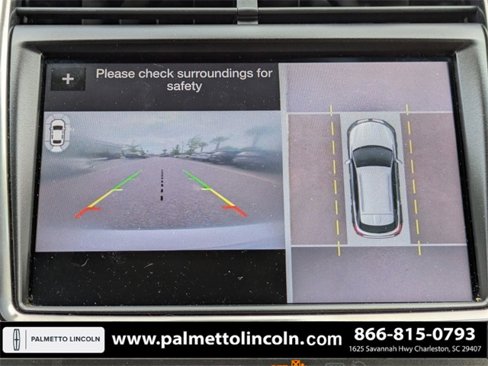 Used 2018 Lincoln MKX Reserve image 19