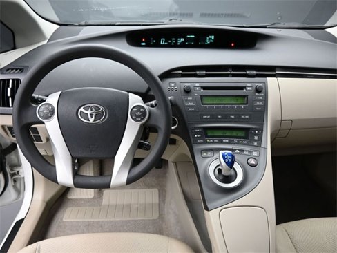 Used 2010 Toyota Prius Two image 25