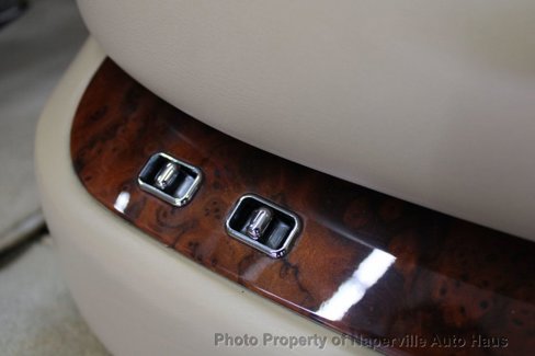 Used 2004 Bentley Arnage T image 22