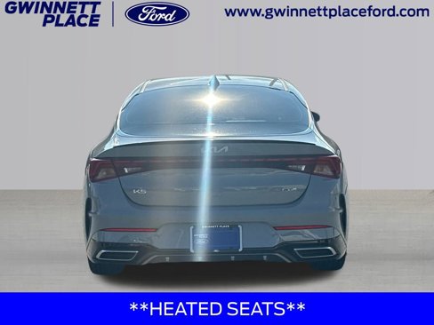 Used 2023 Kia K5 GT-Line w/ GT-Line Premium Package image 6
