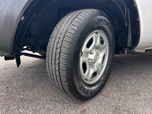 Used 2012 Toyota Tacoma 2WD Regular Cab image 20