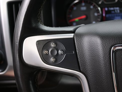 Used 2014 GMC Sierra 1500 SLE w/ SLE Value Package image 11