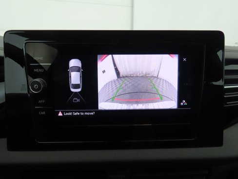 New 2025 Volkswagen Jetta S image 16