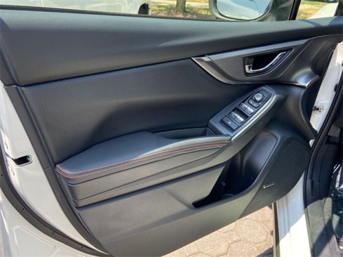 Used 2022 Subaru Crosstrek 2.5i Limited w/ Moonroof Package 2 image 22