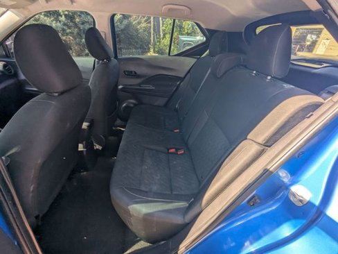 Used 2022 Nissan Kicks S image 10