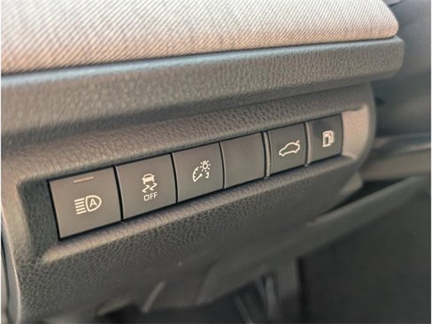 New 2026 Toyota Camry LE w/ Convenience Package image 18