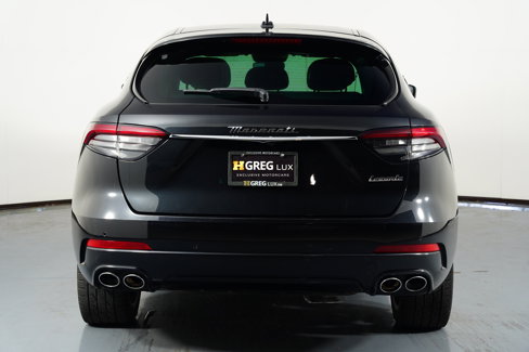 Used 2022 Maserati Levante GT image 14