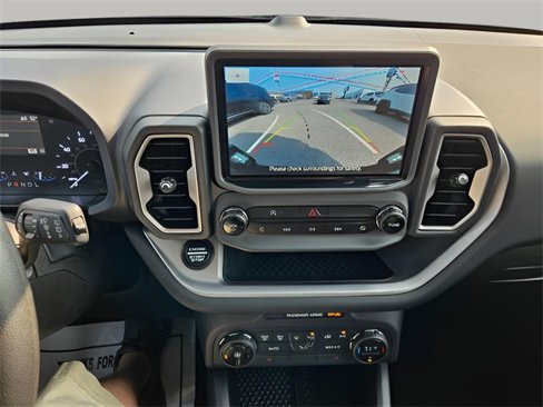 Used 2021 Ford Bronco Sport Big Bend image 21