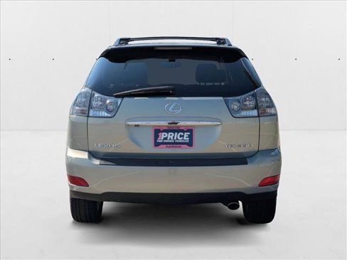 Used 2004 Lexus RX 330 image 7