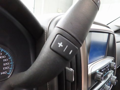 Used 2018 GMC Sierra 1500 Denali w/ Denali Ultimate Package image 49
