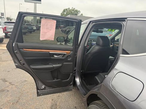 Used 2022 Honda CR-V EX-L image 16