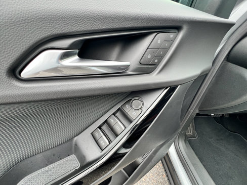 New 2026 Chevrolet Equinox RS w/ Convenience Package III image 20