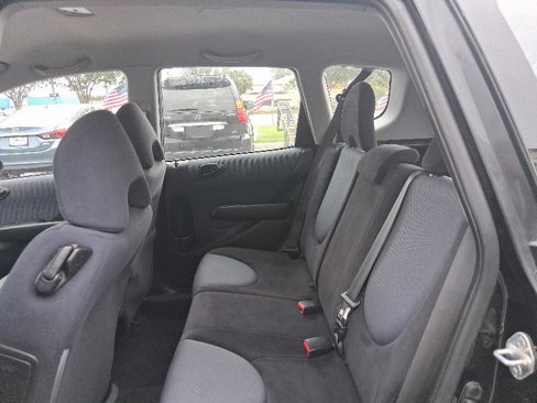 Used 2007 Honda Fit Sport image 17