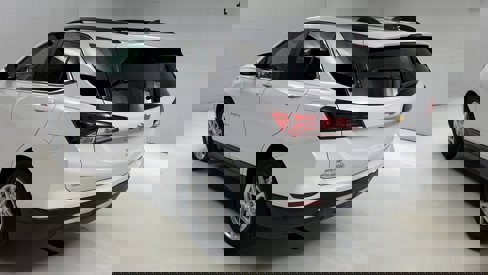 Used 2022 Chevrolet Equinox LT image 7