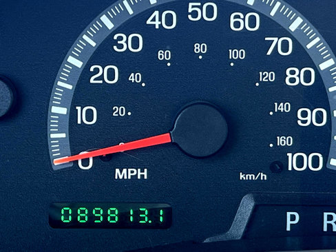 Used 2002 Ford Expedition Eddie Bauer image 24