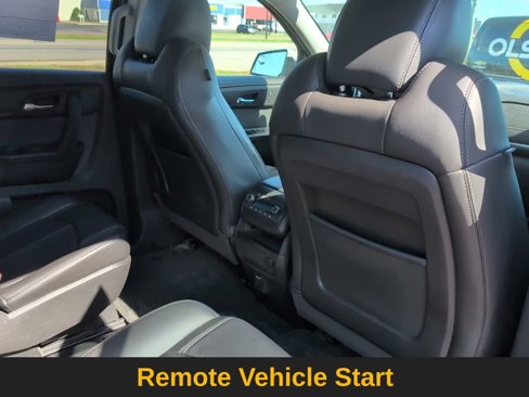Used 2014 Chevrolet Traverse LT image 26
