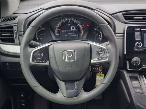 Used 2017 Honda CR-V LX image 25