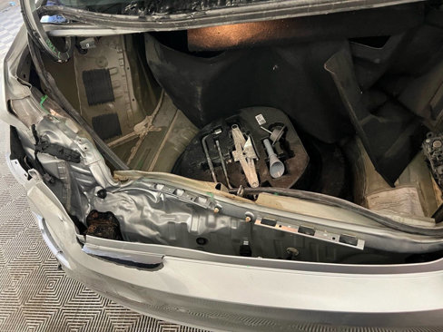 Used 2022 Honda Civic Sport image 14