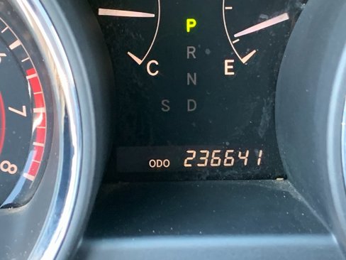 Used 2009 Toyota Highlander Limited image 8