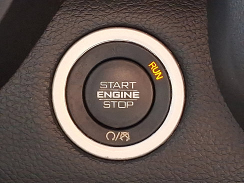 Used 2022 RAM 1500 Big Horn image 24