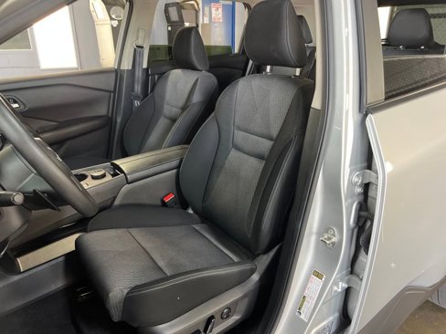Used 2024 Nissan Rogue SV image 23