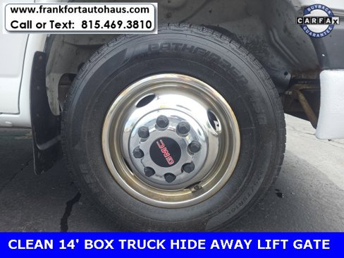 Used 2007 GMC Savana 3500 image 28