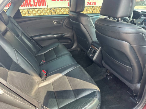 Used 2013 Toyota Avalon Limited image 7