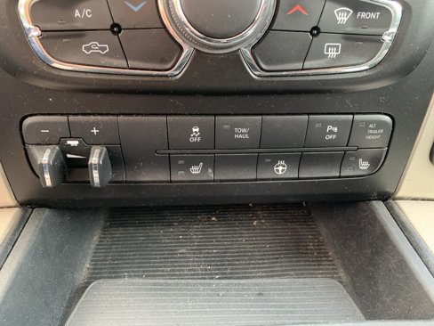 Used 2014 RAM 2500 Big Horn image 24