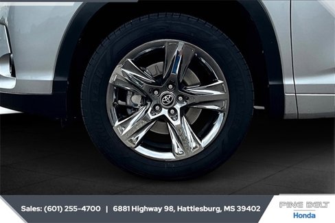 Used 2019 Toyota Highlander Limited image 7