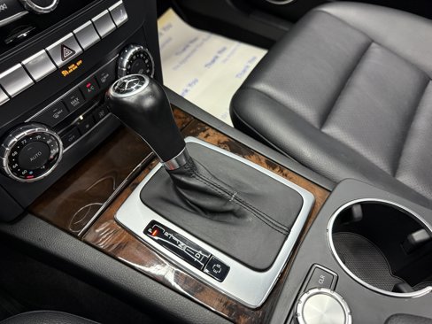 Used 2012 Mercedes-Benz C 300 Sport image 18
