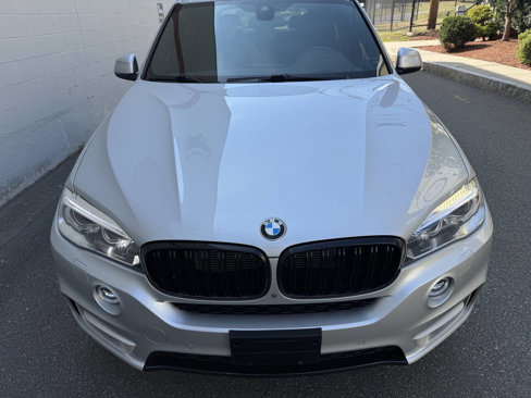 Used 2017 BMW X5 xDrive40e image 11