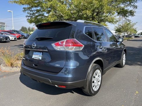 Used 2016 Nissan Rogue S w/ Appearance Package image 5