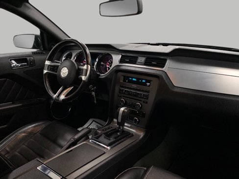Used 2014 Ford Mustang Premium w/ Equipment Group 203A image 18