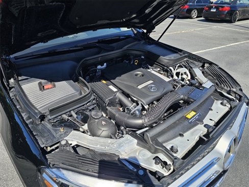 Used 2019 Mercedes-Benz GLC 300 image 27