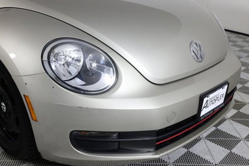 Used 2015 Volkswagen Beetle 1.8T image 39