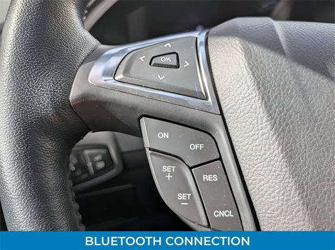 Used 2022 Ford Edge SEL w/ Sport Appearance Package image 17