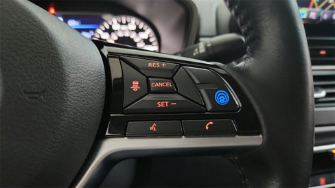 Used 2023 Nissan Altima 2.5 SL image 24