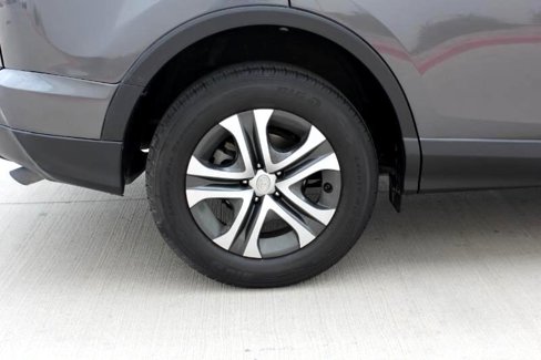 Used 2017 Toyota RAV4 LE image 34
