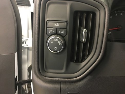Used 2024 Chevrolet Silverado 1500 W/T w/ WT Fleet Convenience Package image 24