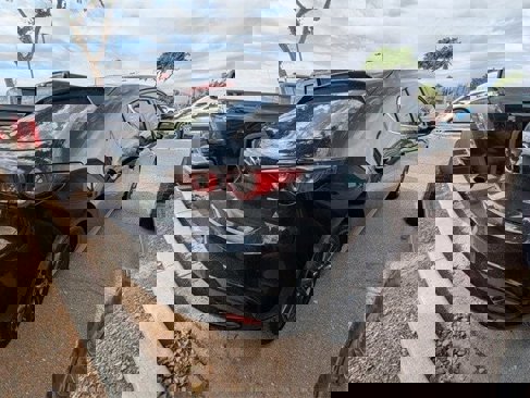 Used 2021 MAZDA MAZDA3 s image 4